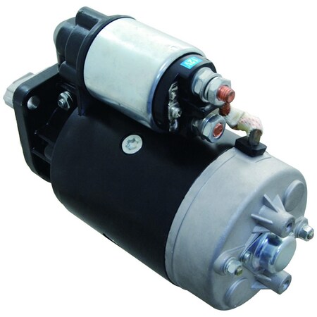 Ilb Gold Replacement For Liebherr R911 Year: 1988 Starter R911 YEAR 1988 STARTER